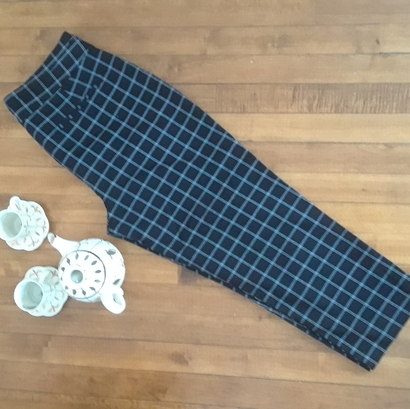 Size Xlarge check maurices dress pants - Picture 7 of 12